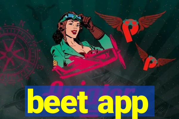 beet app